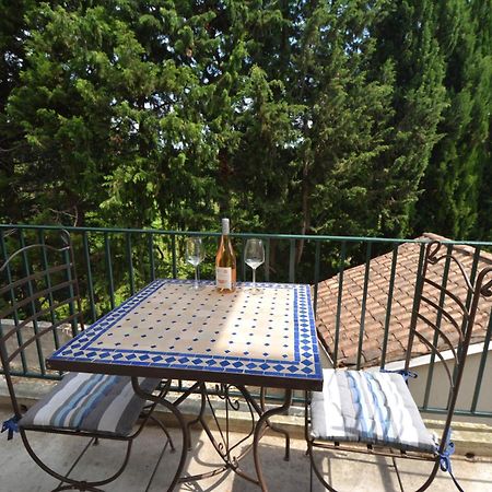 Appartement Tarascon Kültér fotó