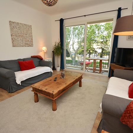 Appartement Tarascon Kültér fotó