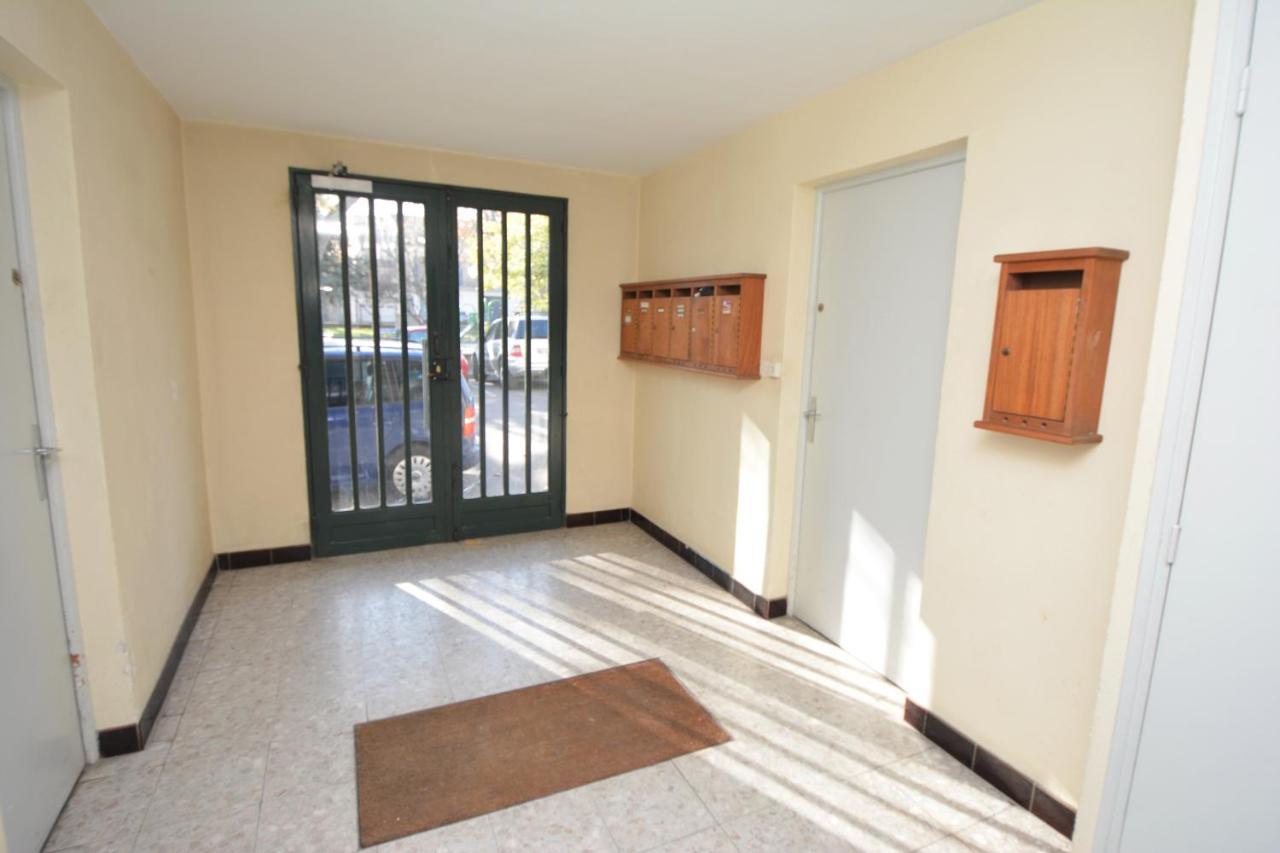 Appartement Tarascon Kültér fotó