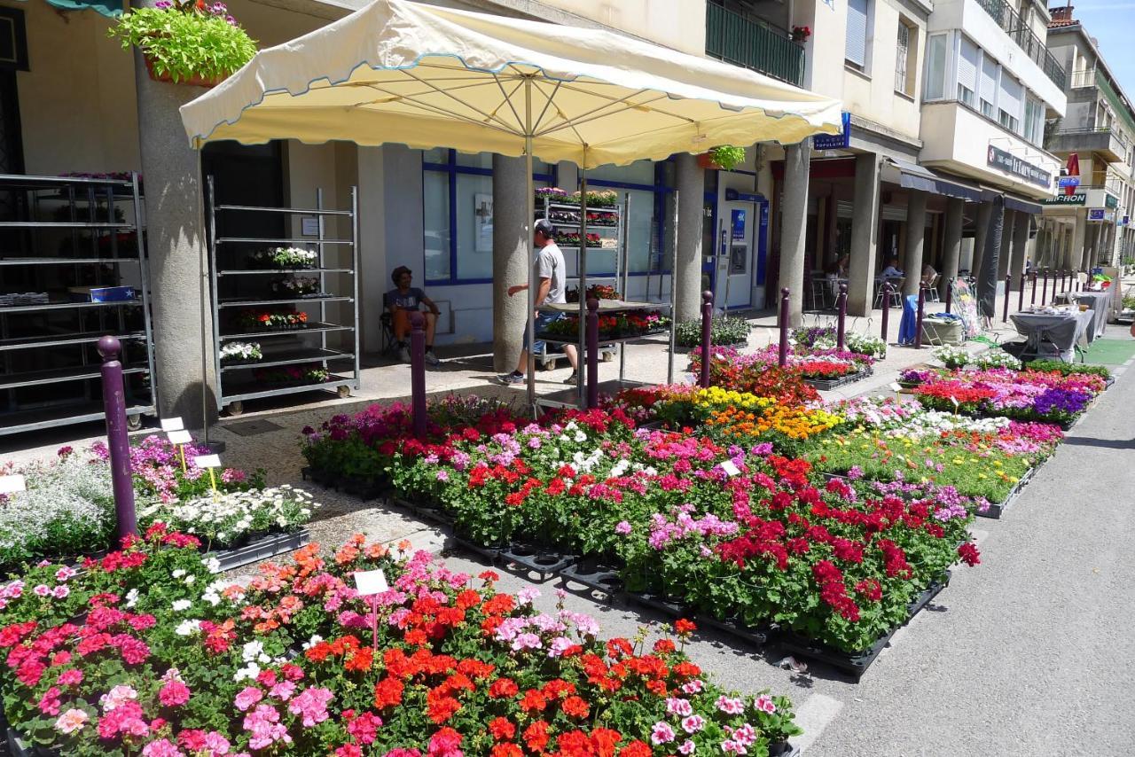 Appartement Tarascon Kültér fotó