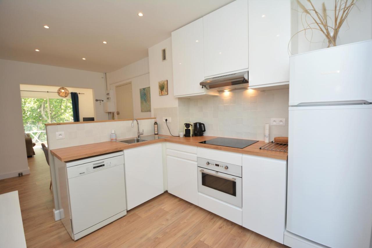 Appartement Tarascon Kültér fotó