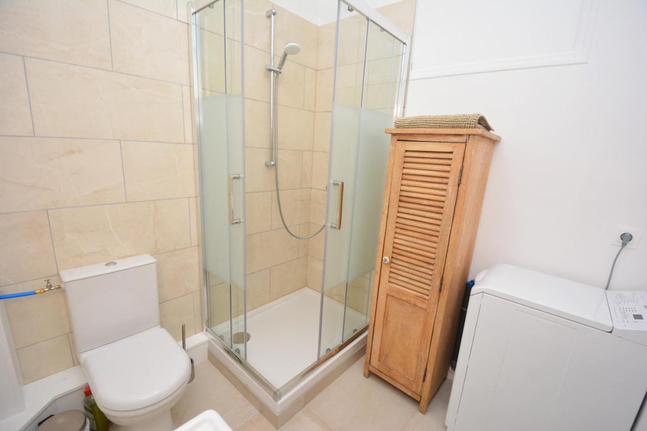 Appartement Tarascon Kültér fotó