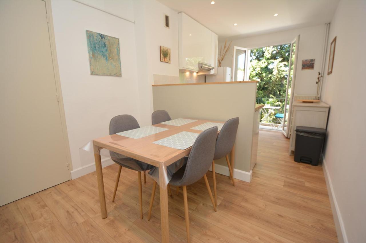 Appartement Tarascon Kültér fotó