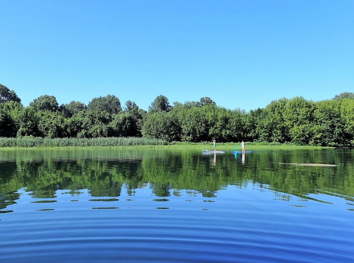 Appartement Tarascon Kültér fotó