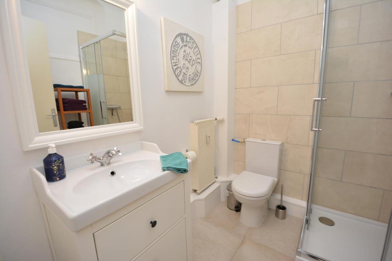 Appartement Tarascon Kültér fotó