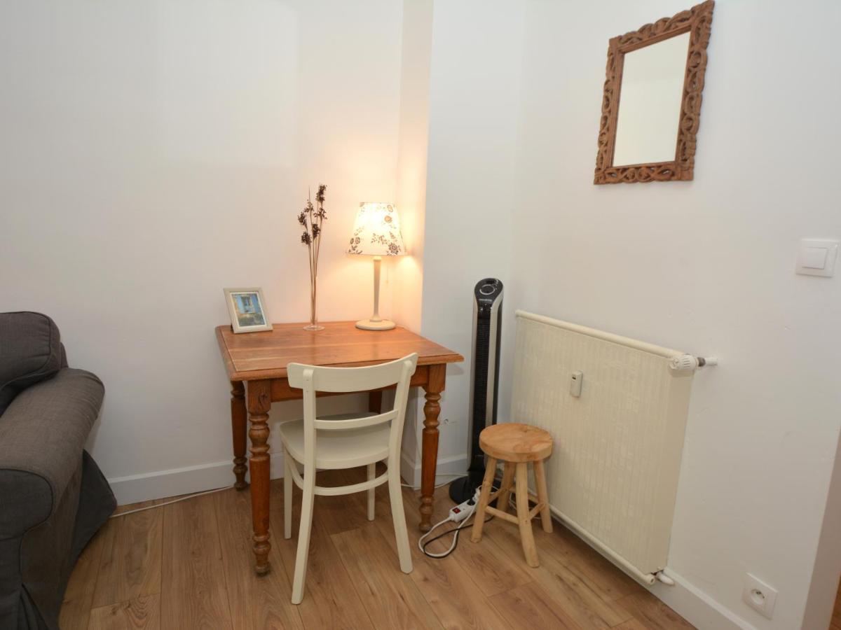 Appartement Tarascon Kültér fotó
