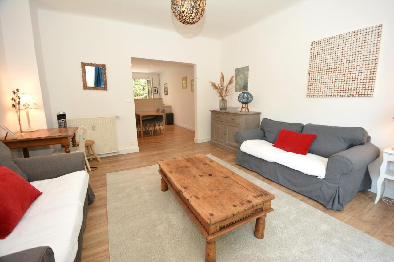 Appartement Tarascon Kültér fotó