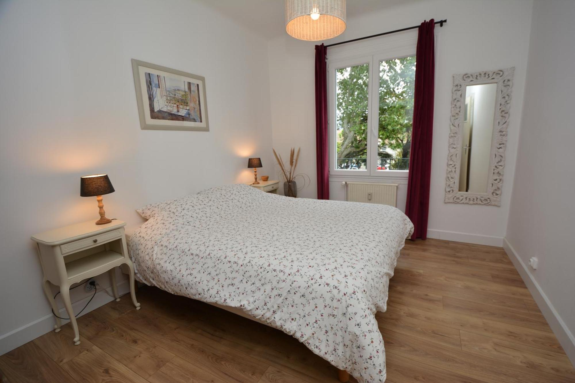 Appartement Tarascon Kültér fotó